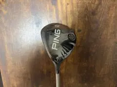 PING G25 フェアウェイウッド 7W 左用