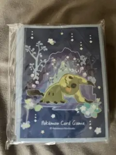 ミミッキュだよ スペシャルBOX スリーブ ミミッキュだよ スペシャルBOX スリーブ - メルカリ