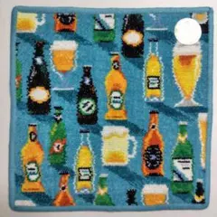 【新品】ラブラリーパーティー ハンカチ フェイラー《匿名・翌日発送》