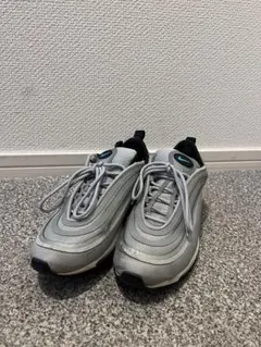 Nike Air Max 97 Ultra 17 Marina Blu