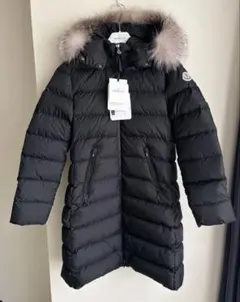 【新品】2026AW新作！MONCLERモンクレール ABELLEアベル12Aのサムネイル