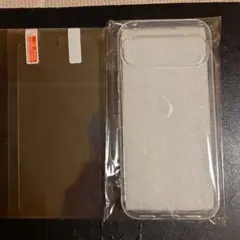 pixel10 Android用ケース