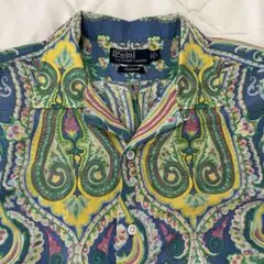 Polo by Ralph Lauren Caldwell オープンカラーシャツのサムネイル