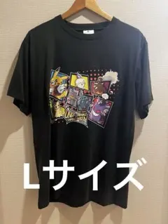 USJ ポケモン　Tシャツ　2025 Lサイズのサムネイル