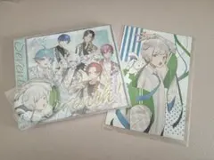 いれいす　1stシングルSeventh! CD&特典　初兎