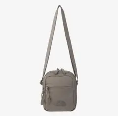 THE NORTH FACE STANDARD CROSS BAG S ベージュ