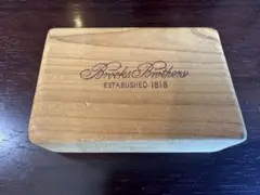 Brooks Brothers クロゼット用 芳香/防虫 天然杉ブロック16個のサムネイル