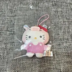 ハローキティ シークレットマスコット ユニコーンフード