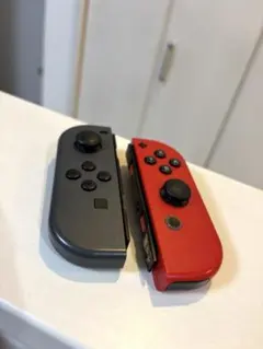 Nintendo Switch Joy-Con ジョイコン　純正　ジャンク扱い