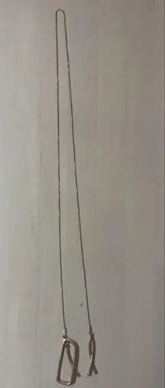 ネックレスのサムネイル