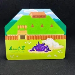 もののけの里　メモ帳