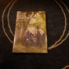 バナナマン/bananaman live LIFE is RESEARCH