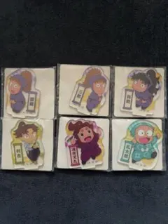 忍たま乱太郎　アクリルスタンド