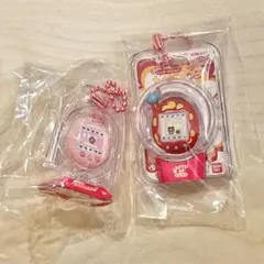 たまごっち　おかしなたまごボーロっち3 2個セット