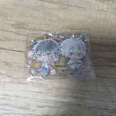 ヒプノシスマイク 山田一郎 碧棺左馬刻 アクリルキーホルダー