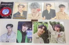 TREASURE REBOOT ソウルコン アンコン ドヨン トレカ