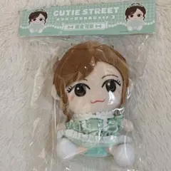 CUTIE STREET きゅーすと 板倉可奈 ちびぬいver2 - メルカリ