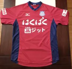 ヴァンフォーレ甲府　地域活動用シャツのサムネイル