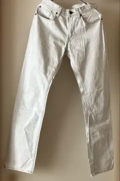 MALE & Coストレートデニム