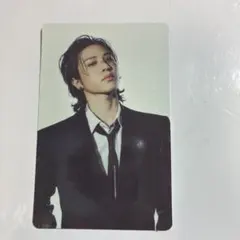 TREASURE 2ND FULL ALBUM REBOOTジョンファン