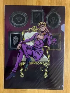 2026年最新】ジョルノ・ジョバァーナ カードの人気アイテム - メルカリ