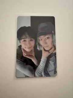 後藤威尊 佐野雄大 ケミトレカ