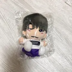 なにわ男子 高橋恭平 ちびぬい 第1弾