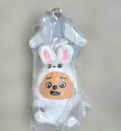 SKZOOつまんでつなげてますこっと HAN QUOKKA