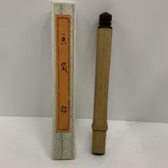 KIM HONO キムホノ 陶器 筒形花器 現代陶芸 作家物 オブジェ - メルカリ