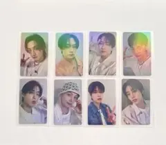 stray kids スキズ KARMA オフイベ HMV トレカ コンプリート