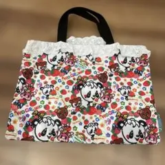 コヤンイサムチョン ミニバック - メルカリ