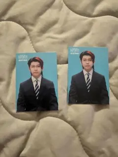 Mrs. GREEN APPLE バベルの塔 フォトカ 若井滉斗 033