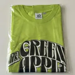 ミセスグリーンアップル　MGA サマー　2025 Tシャツ　XLサイズ ミセスグリーンアップル MGA サマー 2025 Tシャツ XL｜Yahoo