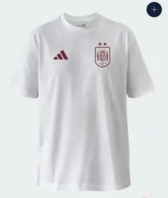 海外限定】adidas スペイン代表 W杯優勝記念Tシャツ Mサイズ - メルカリ