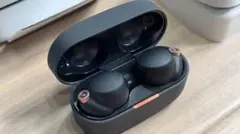 Née 様用 SONY WH-1000XM5 ブラック エアマックスセット - メルカリ