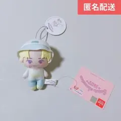 2026年最新】NCT127 テヨン ぬいぐるみの人気アイテム - メルカリ