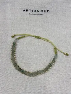 ARTIDA OUD アルティーダウード ブレスレット