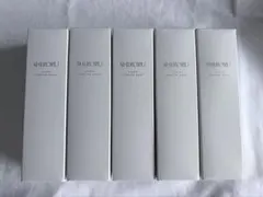 SHIRORU クリスタルエッセンスウォーター 新品未開封のサムネイル