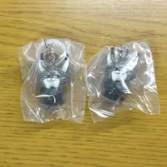 ズートピア2 めじるしアクセサリー パウバート