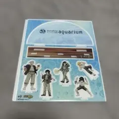 鬼滅の刃 アクリルスタンド サンシャインシティ水族館