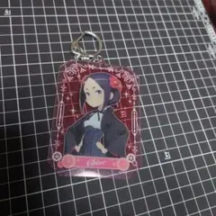 【即決可】アクキー プリプリ