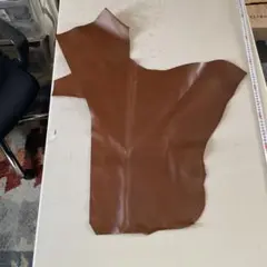 本革（牛革はぎれ5）