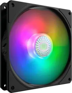 CoolerMaster SickleFlow 140mm ARGB