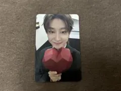 SEVENTEEN SPILL THE FEELS Carat ver
THE8