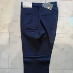 ユニクロ　スマートアンクルパンツ 2WAYストレッチ　　31
