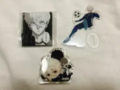 ブルーロック アクリルスタンド