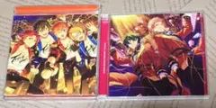 【あんスタ】アルバム CD