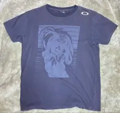 Oakley tシャツ medusa レア　Lサイズ　古着　archive