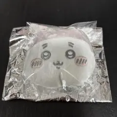 ちいかわ マスコットミラー～リボン～　古本屋　カニ