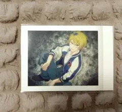 ツイステ アニメーション パシャこれ デュース 金髪